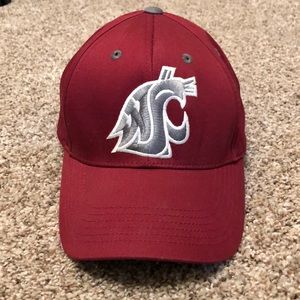 WSU Cougar Hat